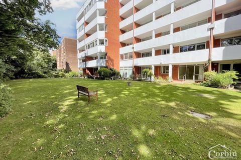 1 bedroom apartment for sale, Auburn Mansions, Poole, Dorset