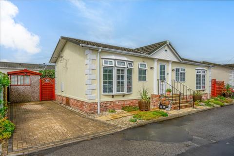 2 bedroom park home for sale, The Crescent, Acaster Malbis, York