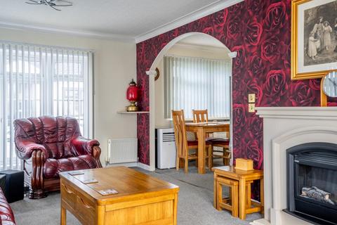 2 bedroom park home for sale, The Crescent, Acaster Malbis, York