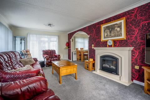 2 bedroom park home for sale, The Crescent, Acaster Malbis, York