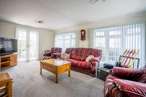 undefined, The Crescent, Acaster Malbis, York