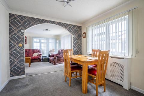 undefined, The Crescent, Acaster Malbis, York