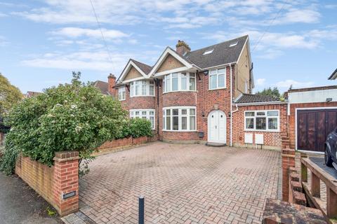 4 bedroom semi-detached house for sale, Upton Court Road, Langley SL3