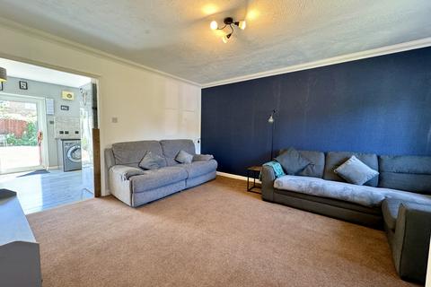 57 Hamble Road, Stone Cross, Pevensey, BN24 5PU
