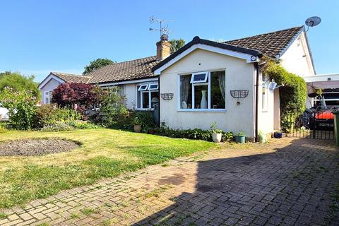 16 Cerne Close, North Baddesley, Southampton, SO52 9GX