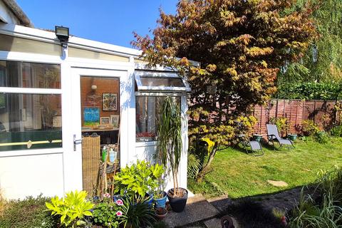 16 Cerne Close, North Baddesley, Southampton, SO52 9GX