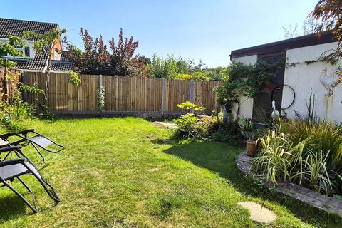 16 Cerne Close, North Baddesley, Southampton, SO52 9GX