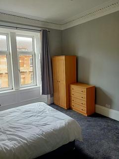 3 bedroom house share to rent, Langside Road, Queens Park, Glasgow, G42