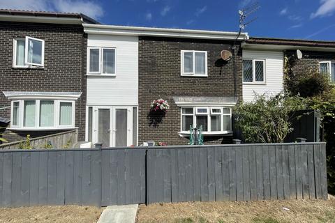 25 Trevelyan Place, Peterlee, SR8 2NL