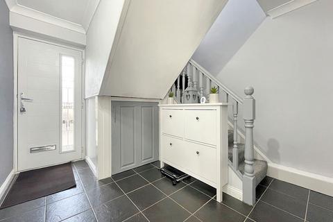 25 Trevelyan Place, Peterlee, SR8 2NL