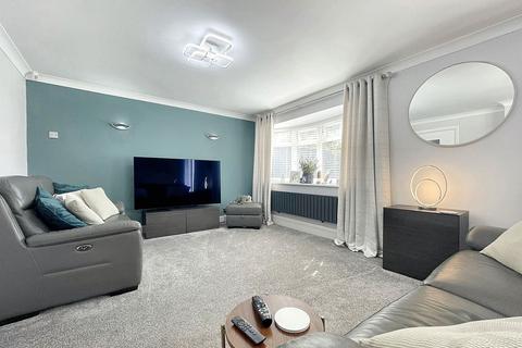 25 Trevelyan Place, Peterlee, SR8 2NL