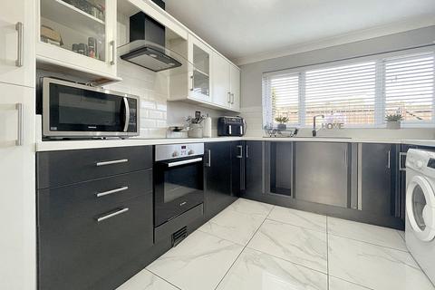 25 Trevelyan Place, Peterlee, SR8 2NL