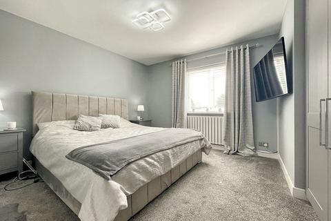25 Trevelyan Place, Peterlee, SR8 2NL