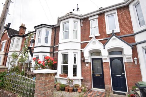 2 bedroom terraced house for sale, Hartington Road, Gosport