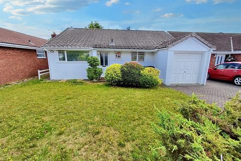 3 bedroom detached bungalow for sale, Verwood