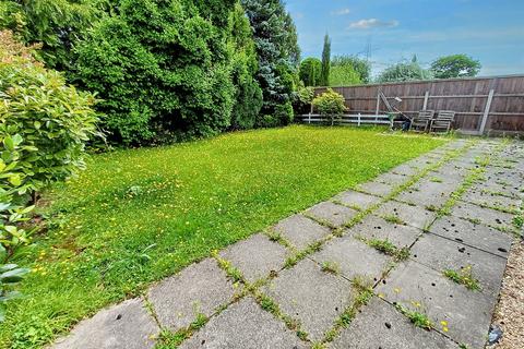 3 bedroom detached bungalow for sale, Verwood