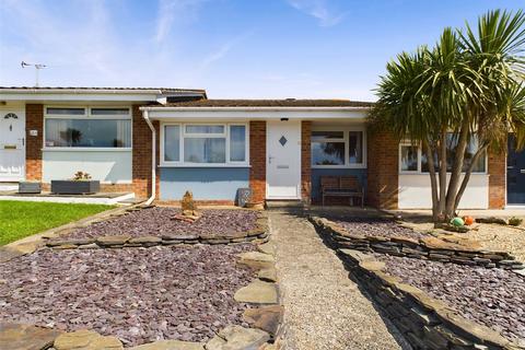 3 Cherrill Gardens, Bude, EX23 8SL