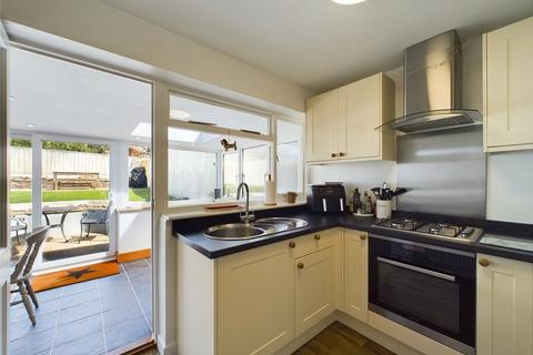 3 Cherrill Gardens, Bude, EX23 8SL