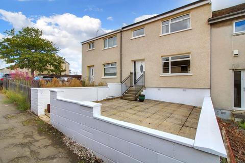 3 bedroom terraced house for sale, Cameron Crescent, Bonnyrigg, EH19