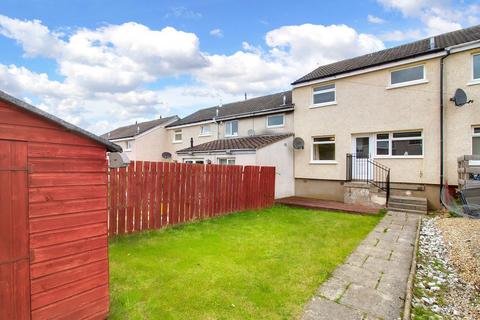 131 Cameron Crescent, Bonnyrigg, EH19 2PH