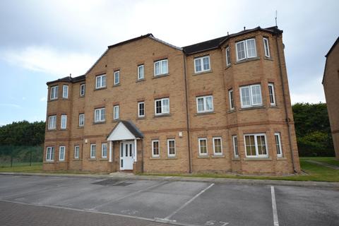 2 bedroom flat for sale, Chandlers Court, Hull HU9