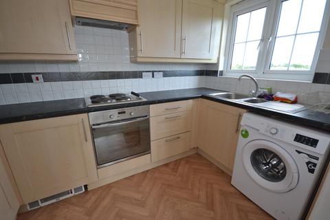 2 bedroom flat for sale, Chandlers Court, Hull HU9