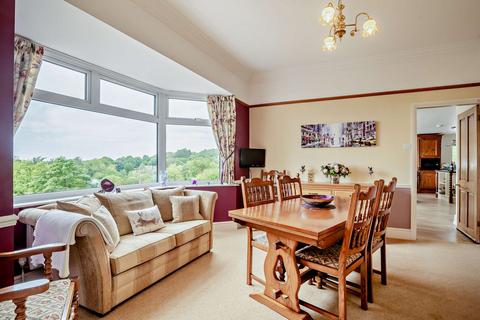 5 bedroom detached bungalow for sale, Leese Lane Moddershall Stone, Staffordshire, ST15 8TH