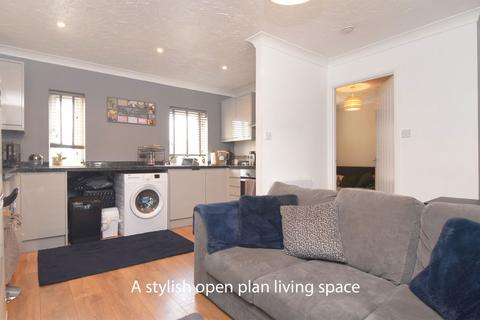 1 bedroom terraced house for sale, Draycote Close, King's Lynn PE30