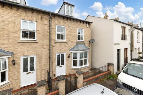 3 bedroom semi-detached house for sale, Madras Road, Cambridge, Cambridgeshire