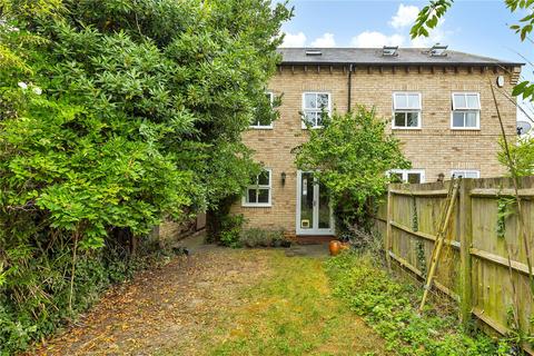 38 Madras Road, Cambridge, CB1 3PX