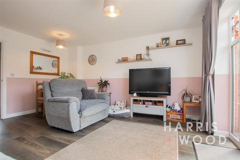 2 bedroom semi-detached house for sale, Reynolds Drive, Halstead, Essex, CO9