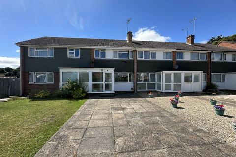 3 bedroom terraced house for sale, Elm Grove Drive, Dawlish, EX7