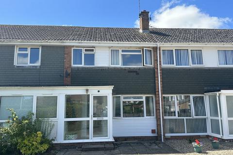 3 bedroom terraced house for sale, Elm Grove Drive, Dawlish, EX7