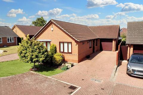 3 bedroom detached bungalow for sale, Long West Croft, Calverton, Nottingham