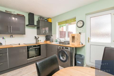 2 bedroom end of terrace house for sale, Exeter EX4