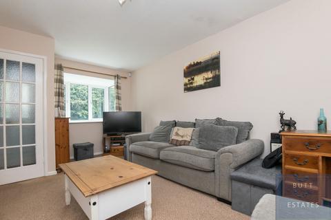 2 bedroom end of terrace house for sale, Exeter EX4