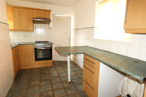 3 bedroom semi-detached house for sale, Gregory Avenue, Bispham