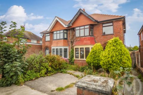 3 bedroom semi-detached house for sale, Gregory Avenue, Bispham