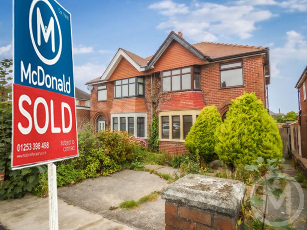 3 gregory - SOLD