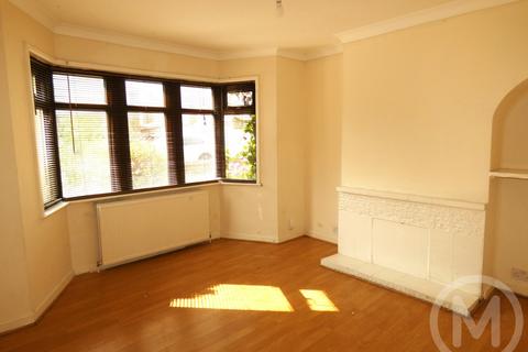 3 Gregory Avenue, Bispham, Blackpool, FY2 9DR