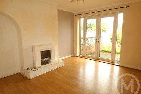 3 Gregory Avenue, Bispham, Blackpool, FY2 9DR