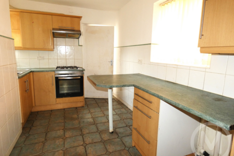 3 Gregory Avenue, Bispham, Blackpool, FY2 9DR