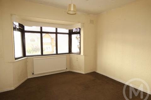 3 Gregory Avenue, Bispham, Blackpool, FY2 9DR