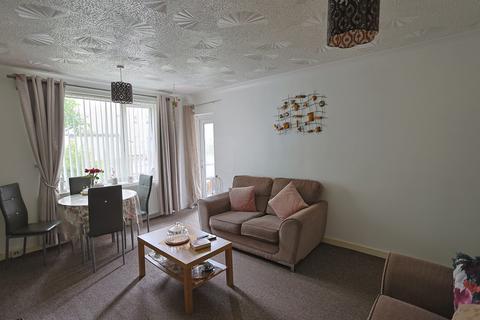 Flat 0/2, 35 Hillington Quadrant, Glasgow, G52 2AG