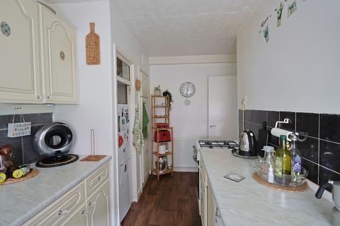 Flat 0/2, 35 Hillington Quadrant, Glasgow, G52 2AG