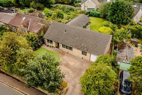 4 bedroom detached bungalow for sale, Shelf Hall Lane, Halifax HX3