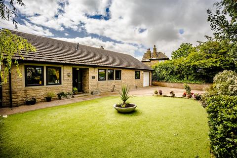 4 bedroom detached bungalow for sale, Shelf Hall Lane, Halifax HX3