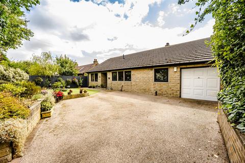 4 bedroom detached bungalow for sale, Shelf Hall Lane, Halifax HX3