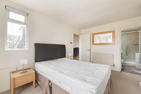 1 bedroom flat for sale, Beaufort Street, London, SW3.