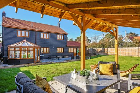 undefined, Stoney Hills, Burnham-On-Crouch